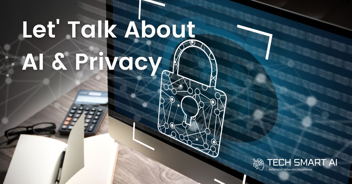 AI and Privacy Striking the Balance Between Data-Driven Advancements and Personal Privacy Protection