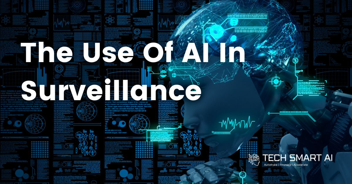 AI and Surveillance Exploring Ethical Concerns in the Use of AI for Surveillance