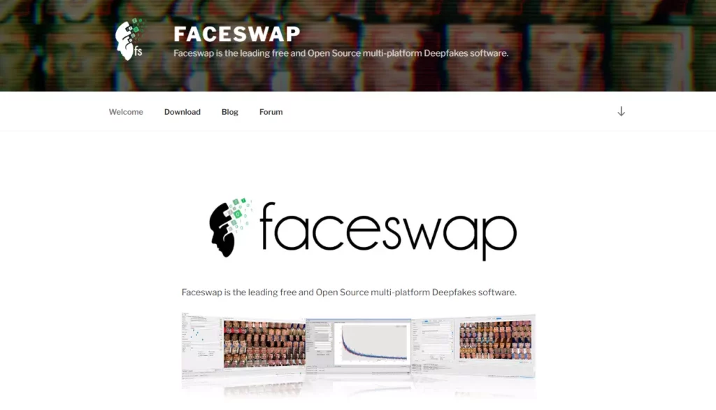 Faceswap ai deepfake videos