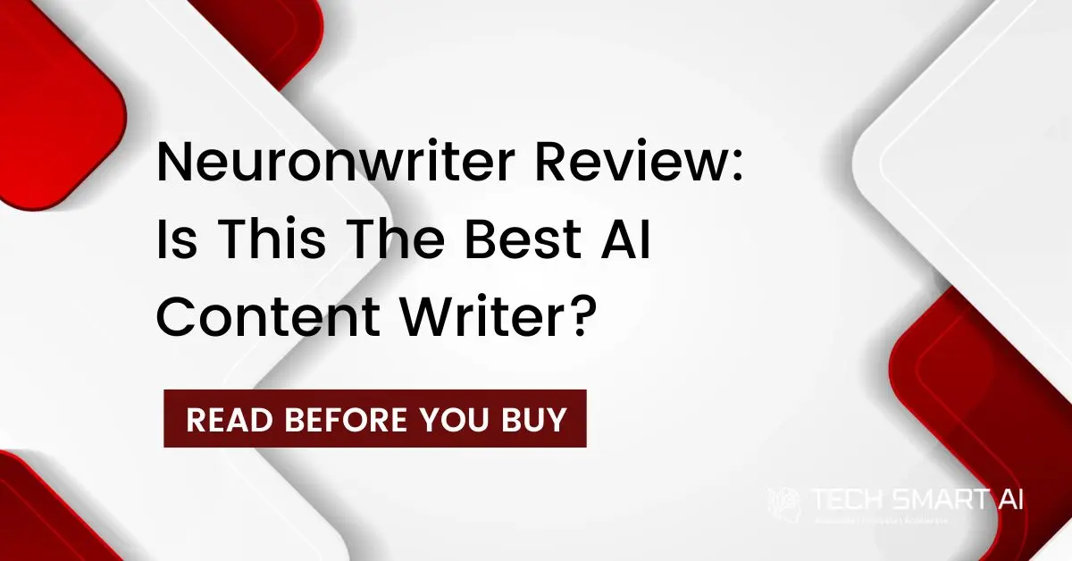 Neuronwriter Review- A Power-Packed AI Writer and SEO Tool To Create Content in 2023